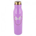 Botella Termo Diabolo de Acero Inoxidable Minnie Mouse 580 ML