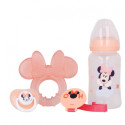 Set de Nacimiento Minnie Mouse Indigo Dreams 4 Piezas