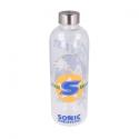 Botella De Cristal Sonic 1030 ML