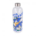 Botella de Cristal Sonic 1030 ML