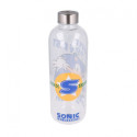 Botella de Cristal Sonic 1030 ML
