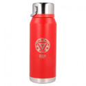 Botella Térmica de Acero Inoxidable Hugo con Asa Iron Man 505 ML