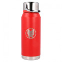 Botella Térmica de Acero Inoxidable Hugo con Asa Iron Man 505 ML