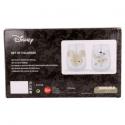 Set 2 Vasos De Cristal Mickey Mouse 510 ML