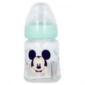 Biberón Mickey Mouse 150 ML Verde