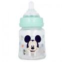 Biberón Mickey Mouse 150 ML Verde
