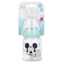 Biberón Mickey Mouse 150 ML Verde