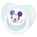 Set 2 Chupetes Mickey Mouse Cool Like +6 Meses