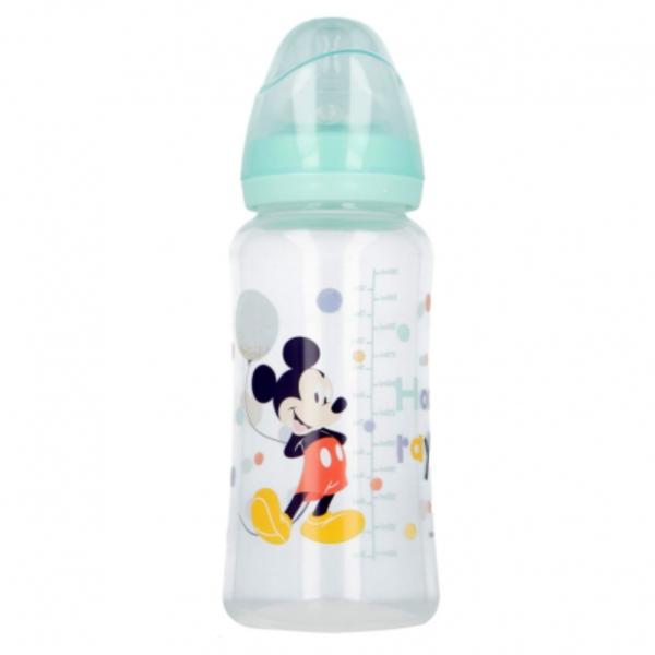 Biberón Mickey Mouse 360 ml