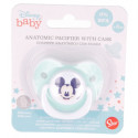 Chupete Mickey Mouse Cool Like +6 Meses