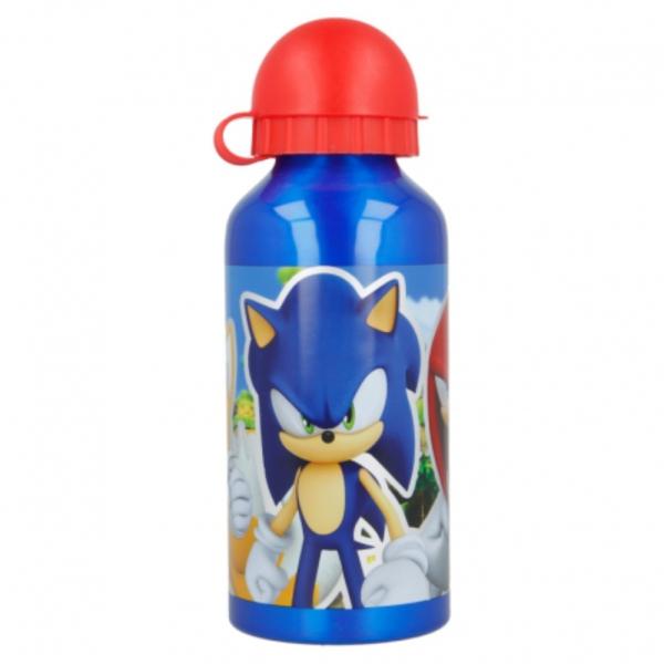 Botella de aluminio Sonic 400 ml