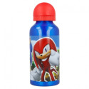 Botella de Aluminio Sonic 400 ML