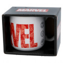 Taza Marvel 400 ML