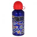 Botella De Aluminio Cars Stickers 400 ML