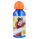 Botella de Aluminio Dragon Ball 400 ML