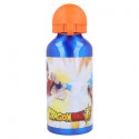 Botella de Aluminio Dragon Ball 400 ML
