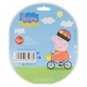 Set de Menaje Para Microondas Bebé Peppa Pig 2 Piezas
