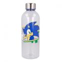 Botella De Plástico Hidro Sonic 850 ML