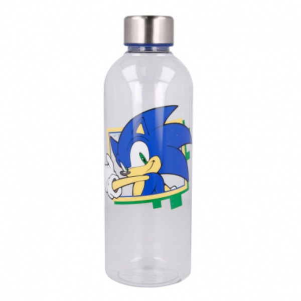 Botella de Plástico Hidro Sonic 850 ML