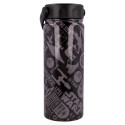 Botella Térmica de Acero Inoxidable con Asa Star Wars 530 ML
