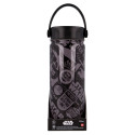 Botella Térmica de Acero Inoxidable con Asa Star Wars 530 ML