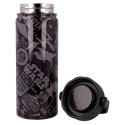 Botella Térmica de Acero Inoxidable con Asa Star Wars 530 ML