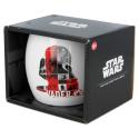 Taza Star Wars Globe 380 ML