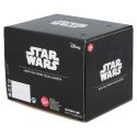 Taza Star Wars Globe 380 ML