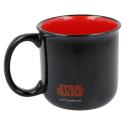 Taza Star Wars Darkside 400 ML