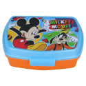 Sandwichera Mickey Mouse Cool Summer
