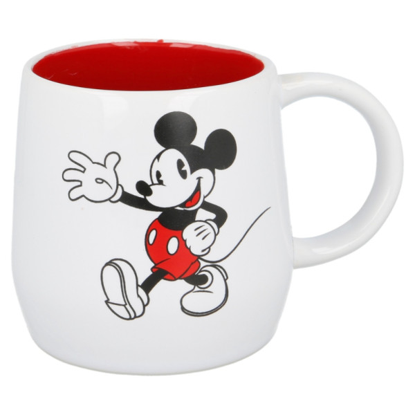 Taza Mickey Mouse Disney 90 Nova 360 ML