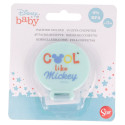 Sujetachupetes Mickey Mouse Cool Like