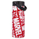 Botella Térmica de Acero Inoxidable con Asa Marvel 530 ML