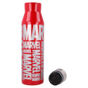 Botella Termo Diabolo de Acero Inoxidable Marvel 580 ML