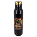 Botella Termo Diabolo De Acero Inoxidable Dragon Ball 580 ML