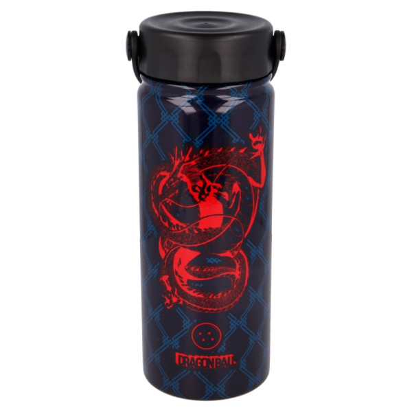 Botella Térmica de Acero Inoxidable con Asa Dragon Ball 530 ML