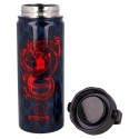Botella Térmica de Acero Inoxidable con Asa Dragon Ball 530 ML