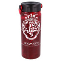 Botella Térmica de Acero Inoxidable con Asa Harry Potter 530 ML