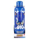 Botella Termo De Acero Inoxidable Sonic 515 ML