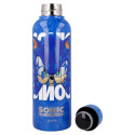 Botella Termo de Acero Inoxidable Sonic 515 ML