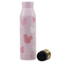 Botella Termo Diabolo de Acero Inoxidable Mickey Mouse 580 ML