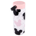Botella Térmica de Acero Inoxidable con Asa Mickey Mouse 530 ML