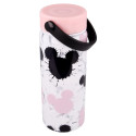 Botella Térmica de Acero Inoxidable con Asa Mickey Mouse 530 ML