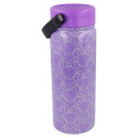 Botella Térmica de Acero Inoxidable con Asa Minnie Mouse 530 ML