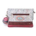 Bolso Bandolera Ninette Swing con Solapa