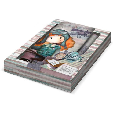 Diario Ninette Fly A...