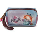 Estuche Portatodo con Cremallera Ninette Origin