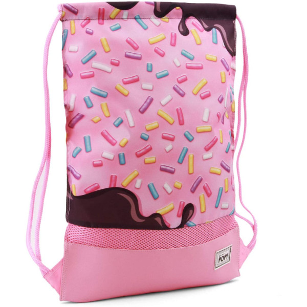 Saco Gymsack Oh My Pop! Sprinkles