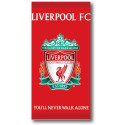 Toalla de Microfibra Liverpool Escudo 140x70