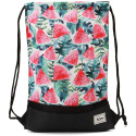 Saco Gymsack Oh My Pop! Watermelon